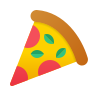 Pizzerías